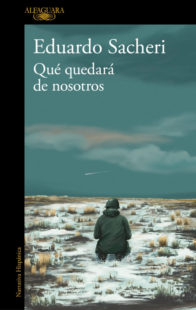 Qué quedará de nosotros