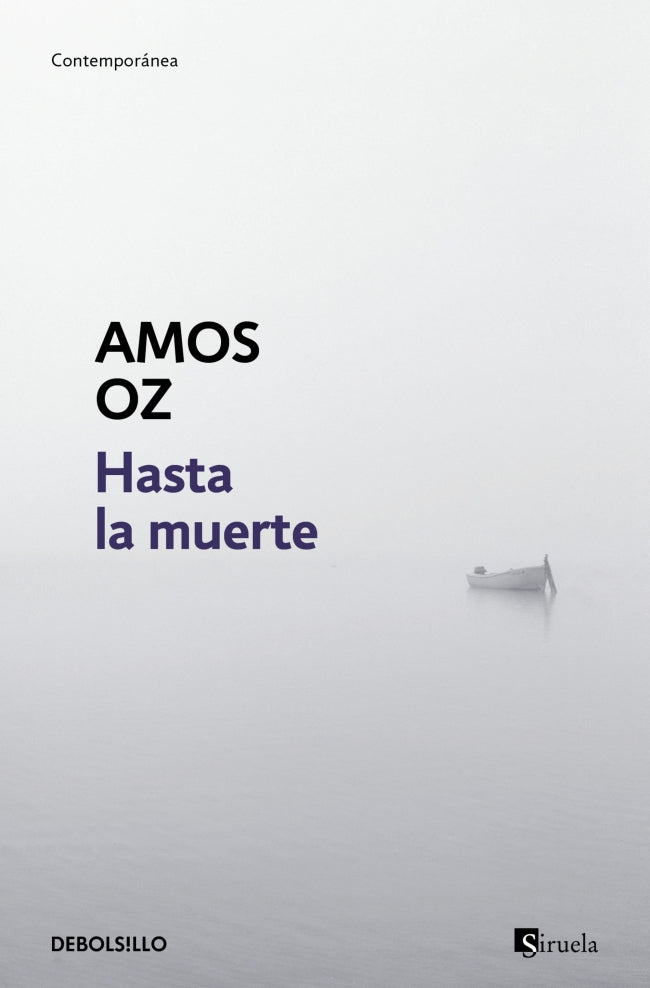 Hasta la muerte