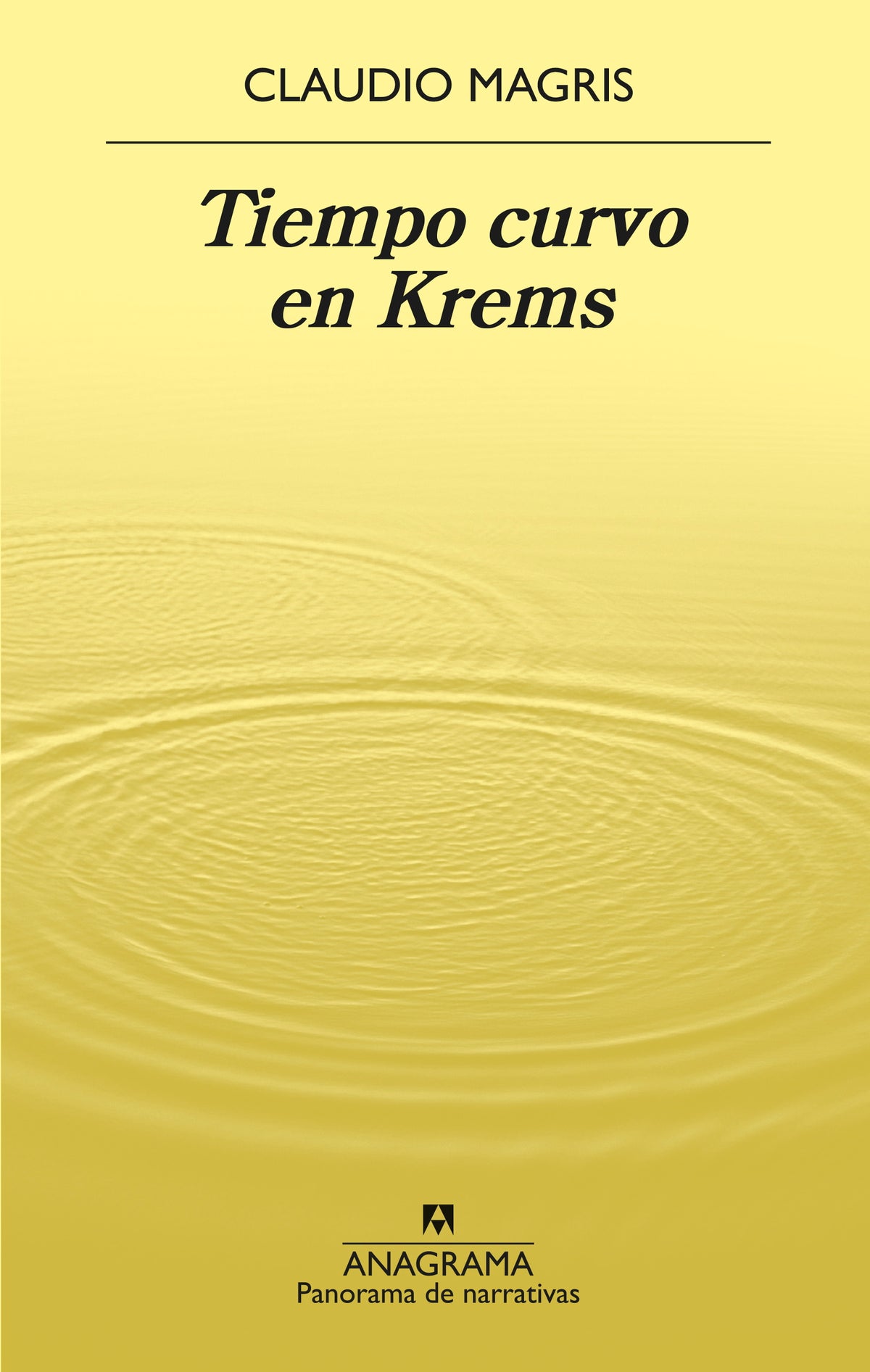 Tiempo curvo en Krems