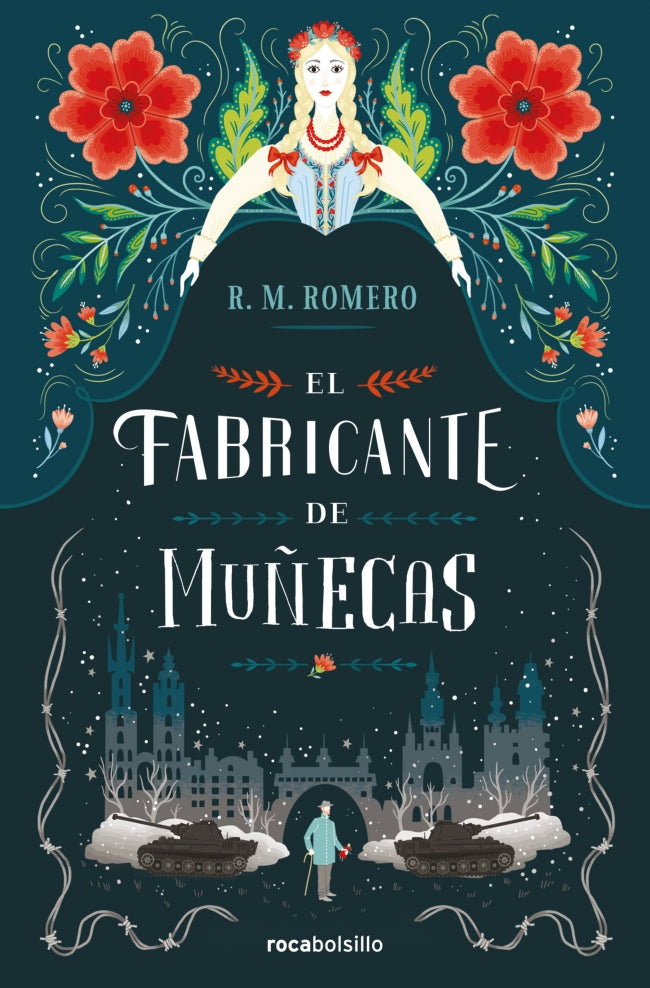 El fabricante de muñecas