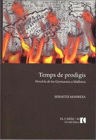 Temps de prodigis