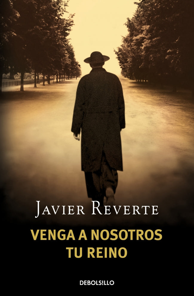 Venga a nosotros tu reino