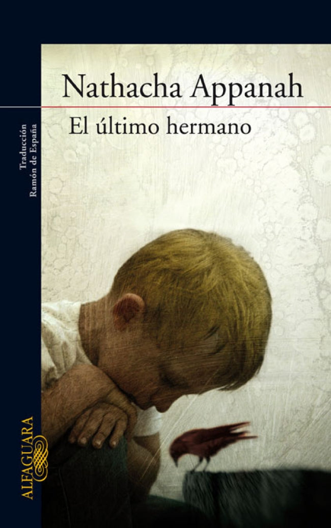 EL ULTIMO HERMANO
