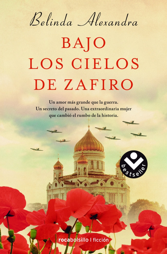 Bajo los cielos de Zafiro