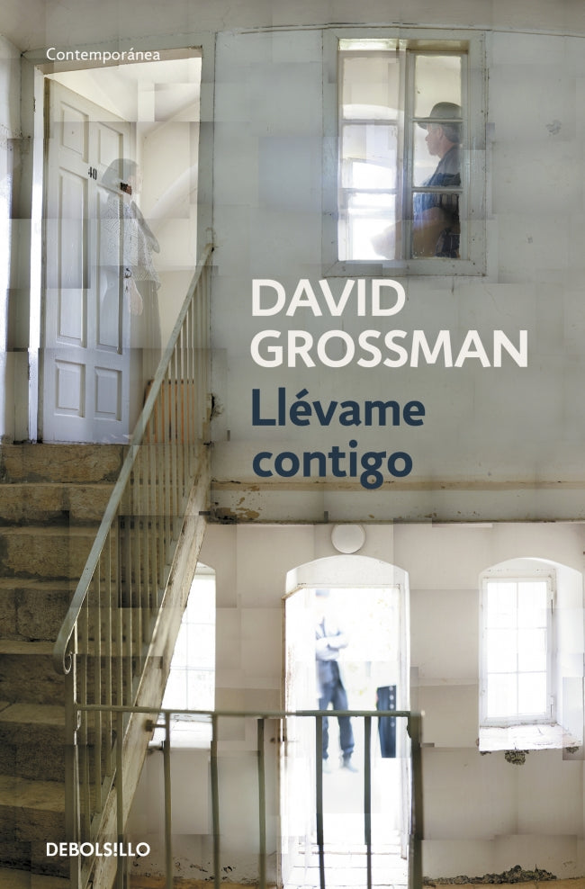 Llévame contigo
