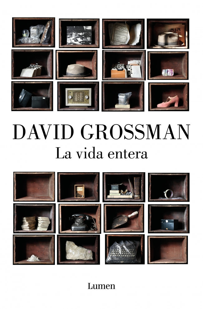 La vida entera