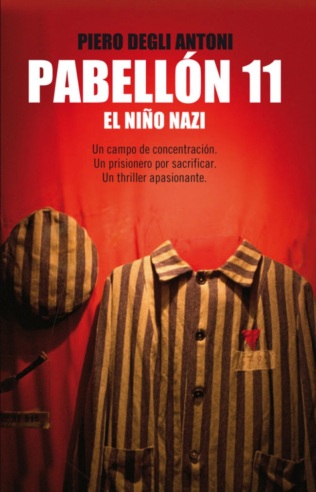 Pabellón 11