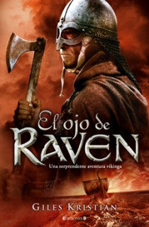 EL OJO DE RAVEN