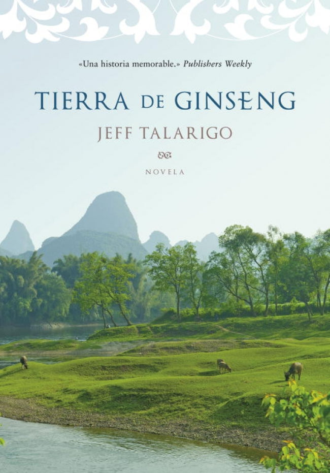 Tierra de Ginseng