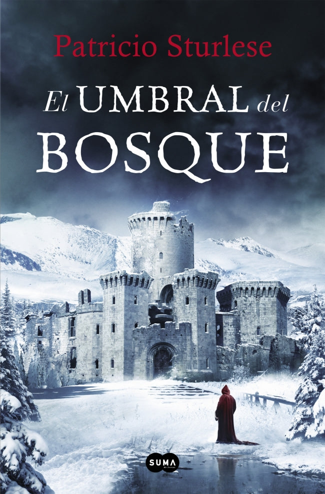El umbral del bosque