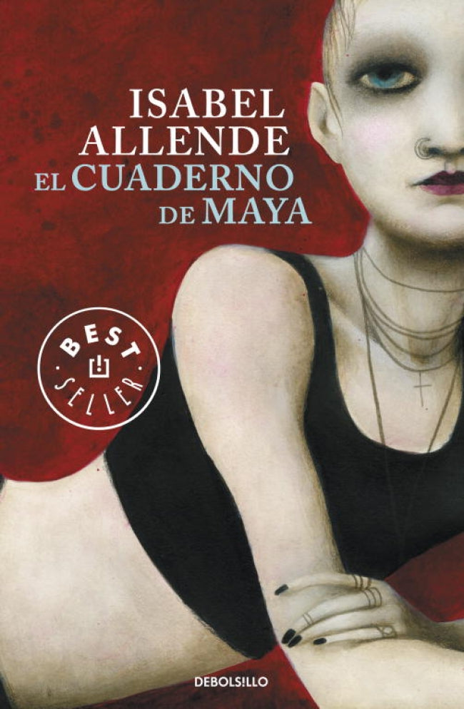 El cuaderno de Maya