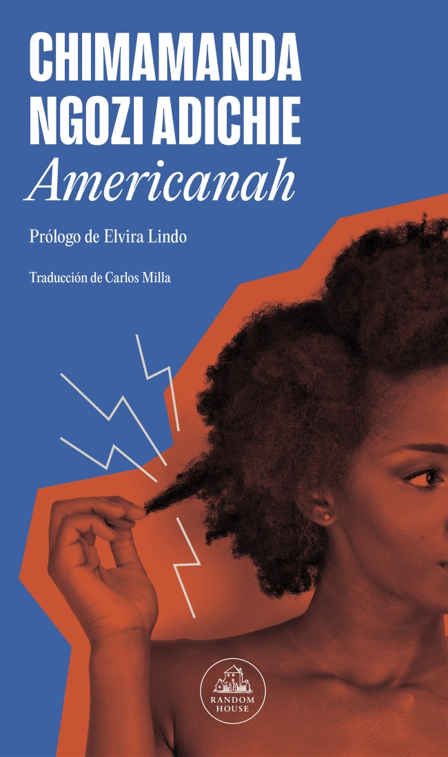 Americanah