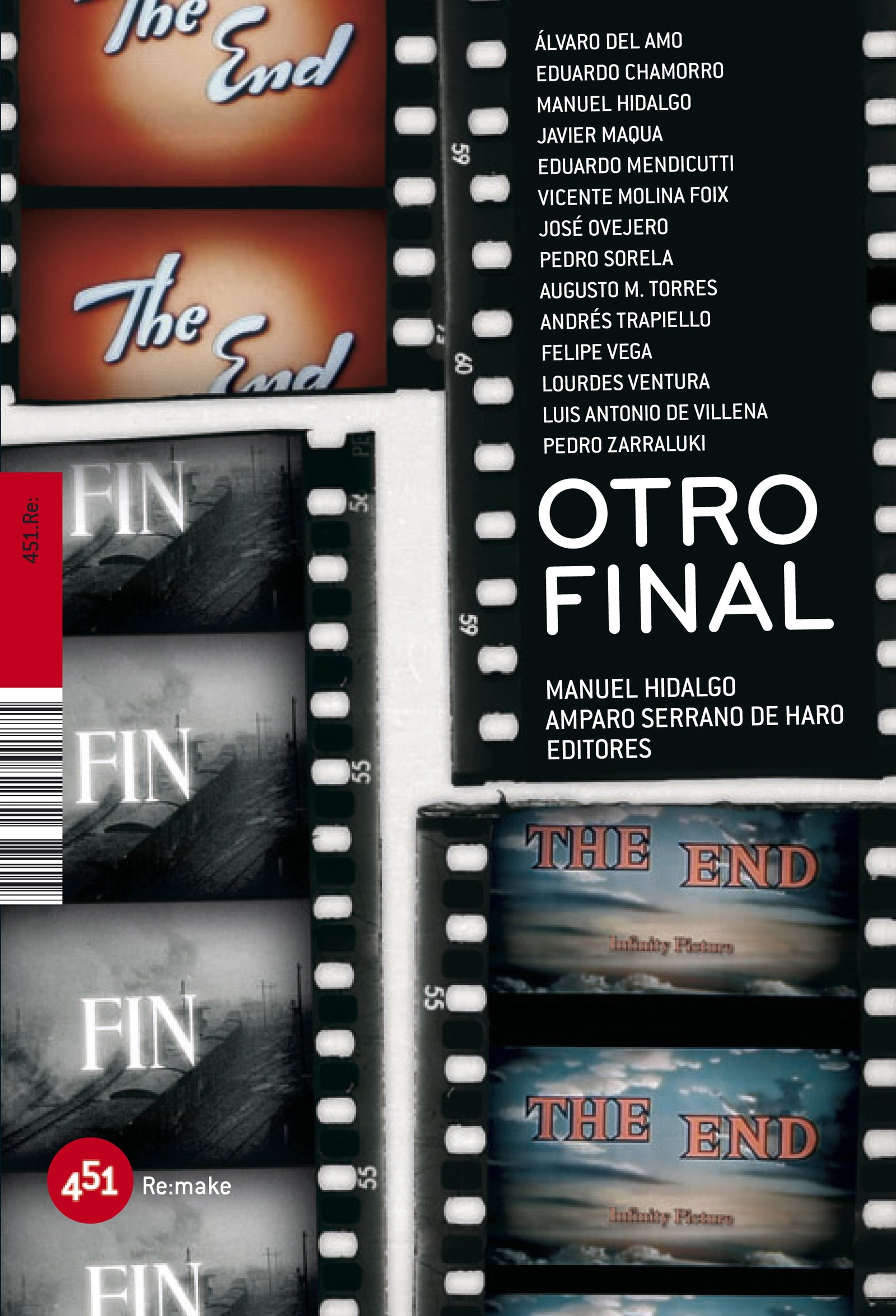 Otro final