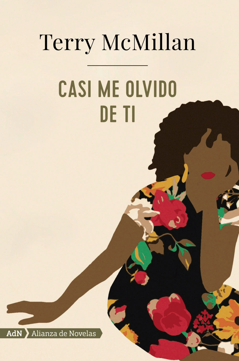 Casi me olvido de ti (AdN)