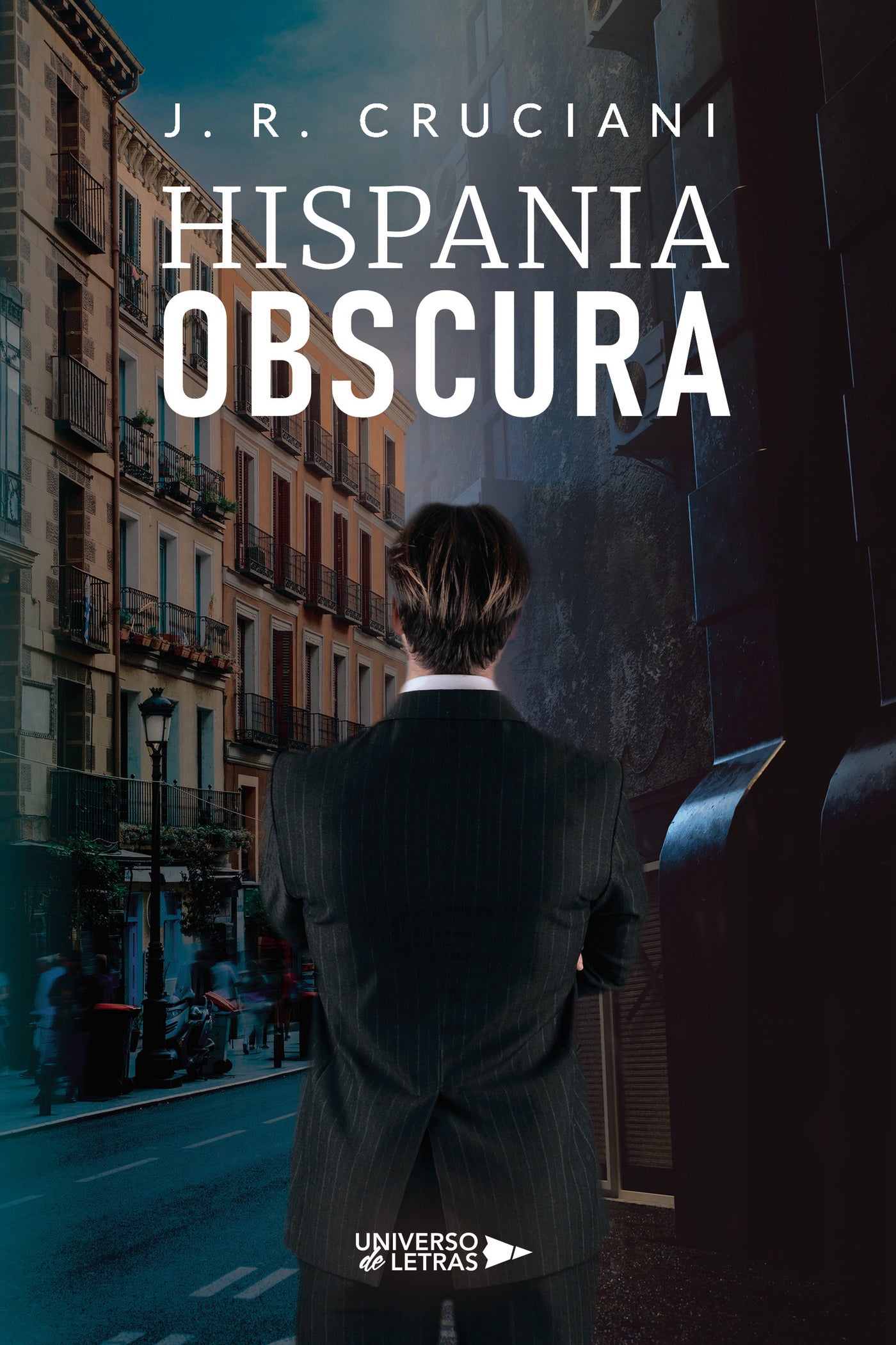 Hispania Obscura
