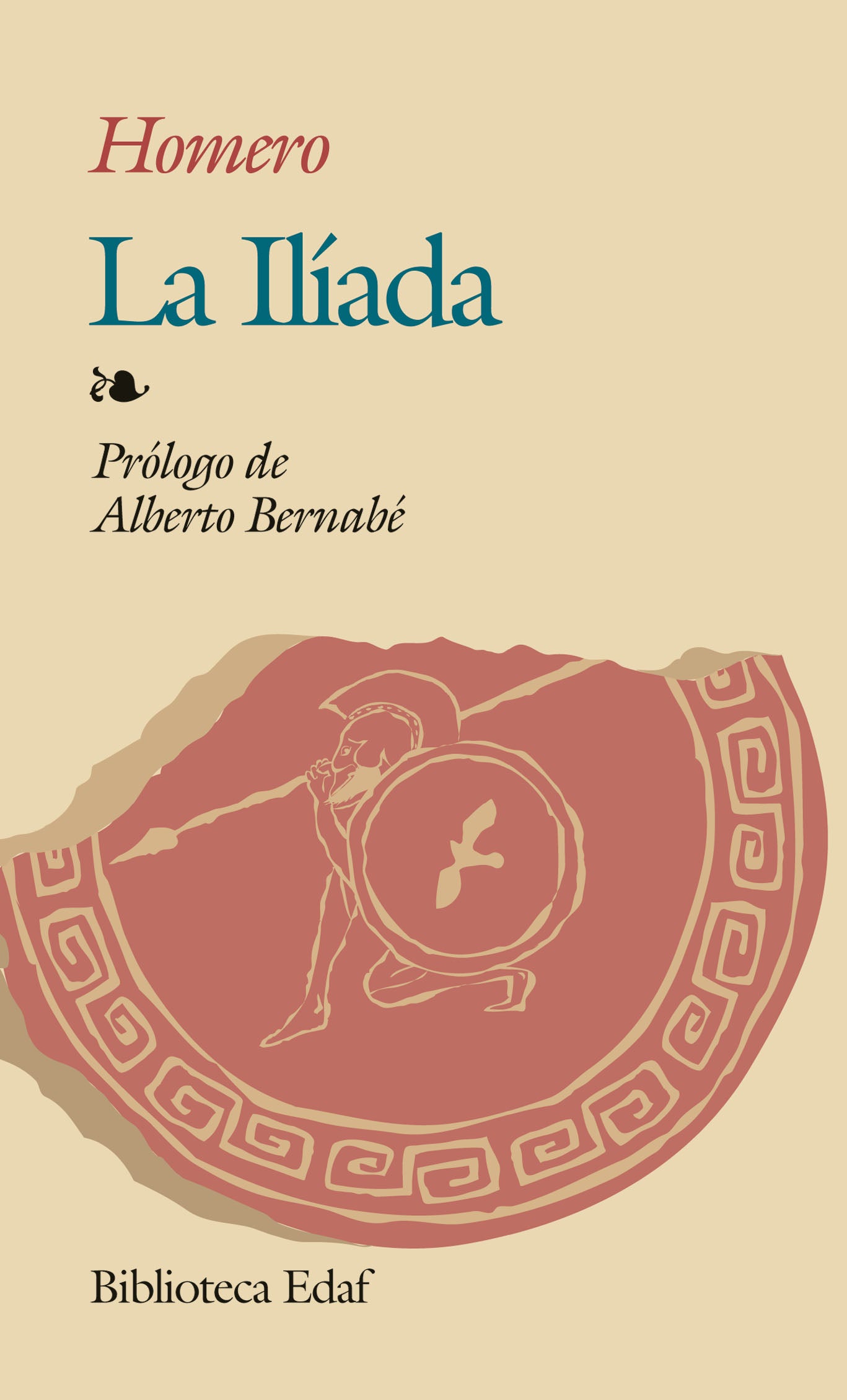 La Ilíada