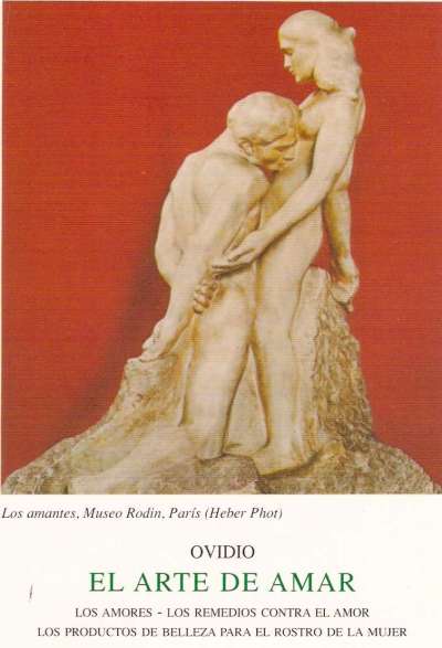EL ARTE DE AMAR