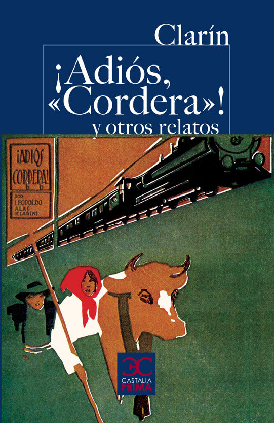 ¡Adiós, 