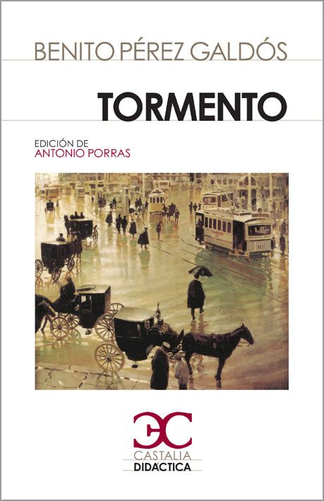 Tormento                                                                        .