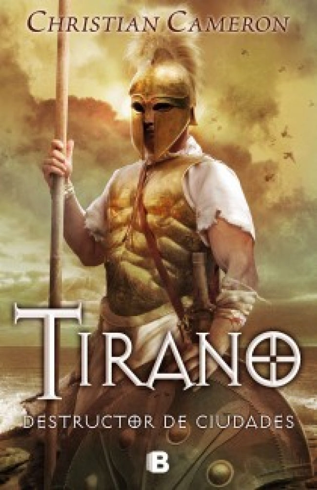Tirano 5 - Destructor de ciudades