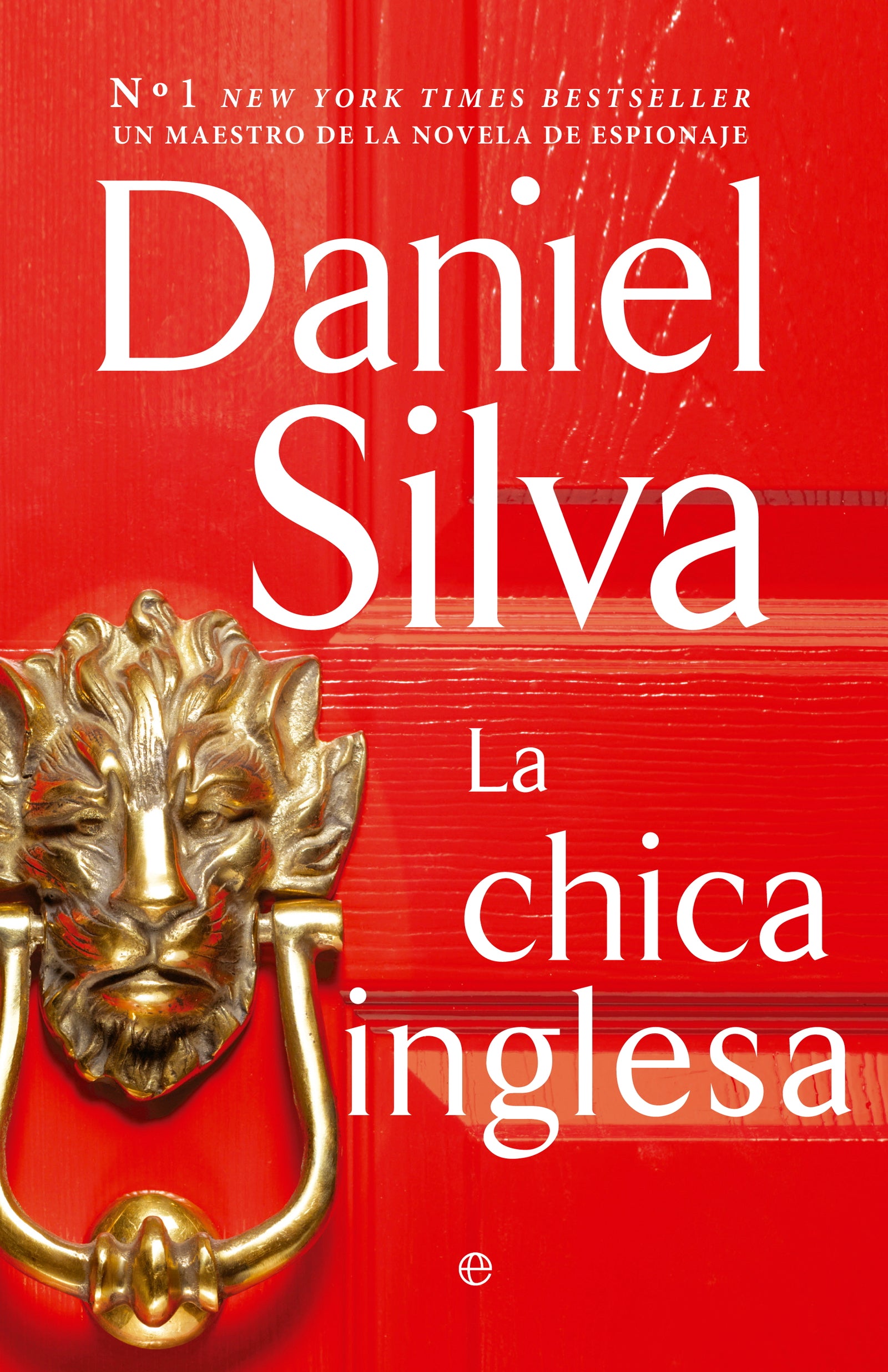 La chica inglesa
