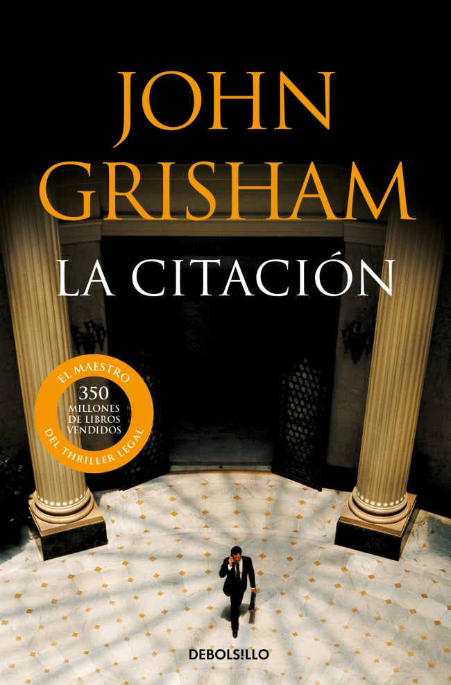 La citación