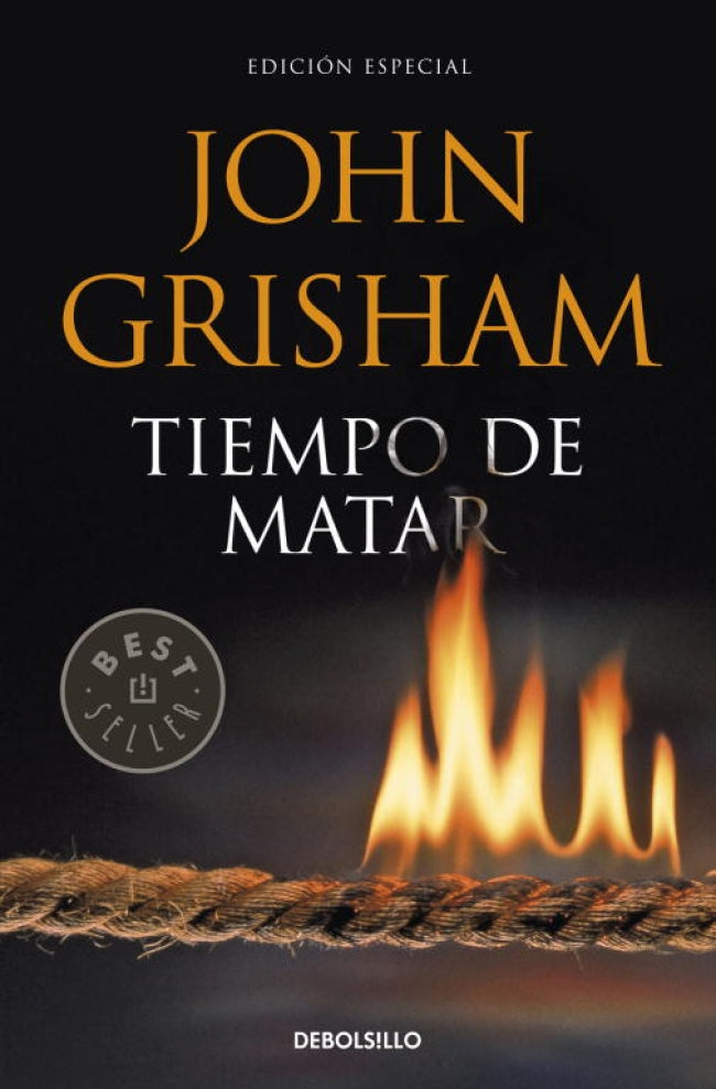 Tiempo de matar