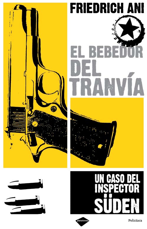 El bebedor del tranvía