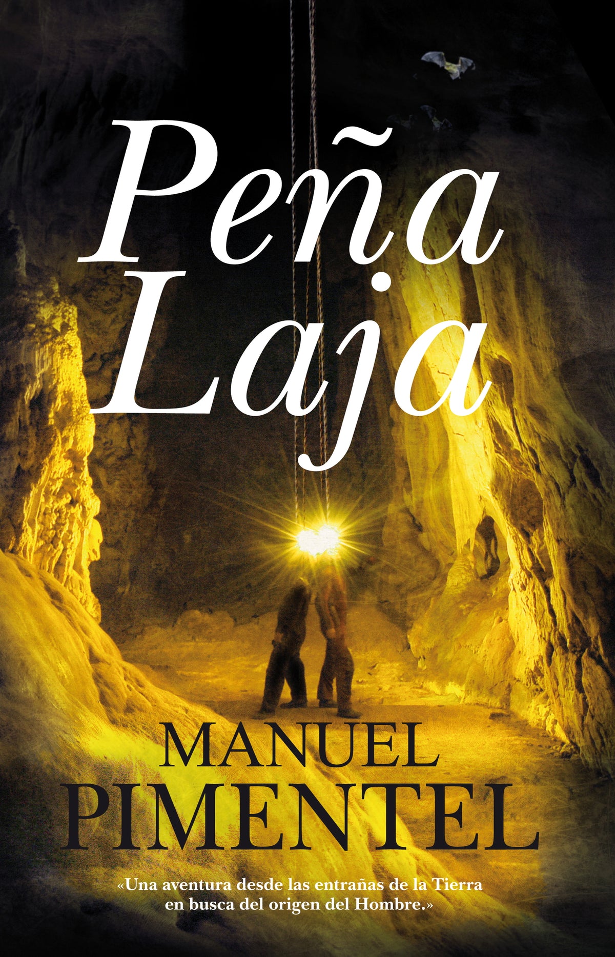 Peña Laja