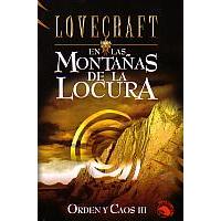 En las montañas de la locura