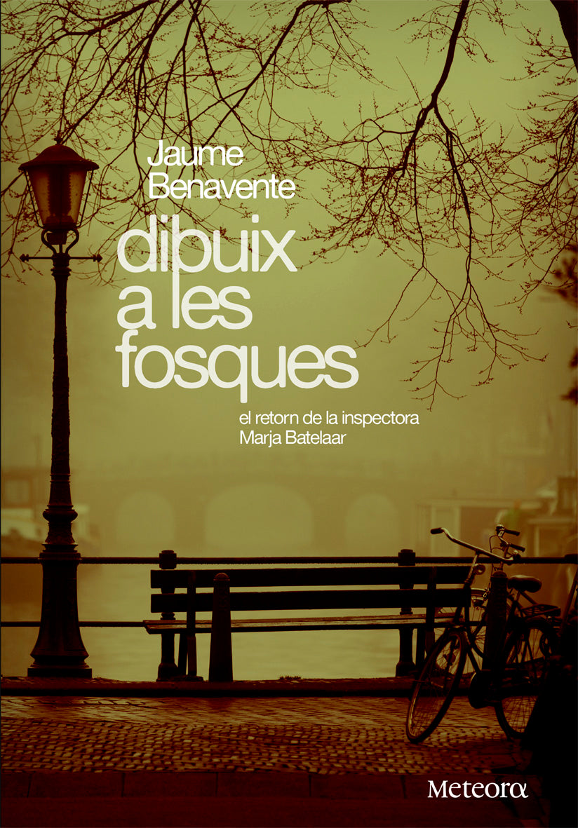 Dibuix a les fosques