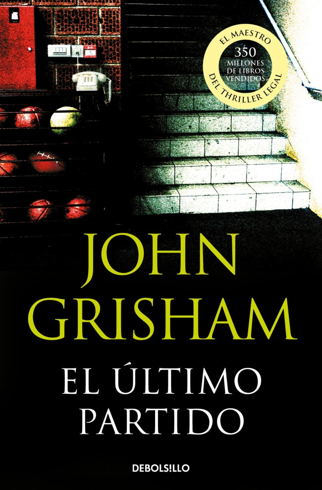 El último partido