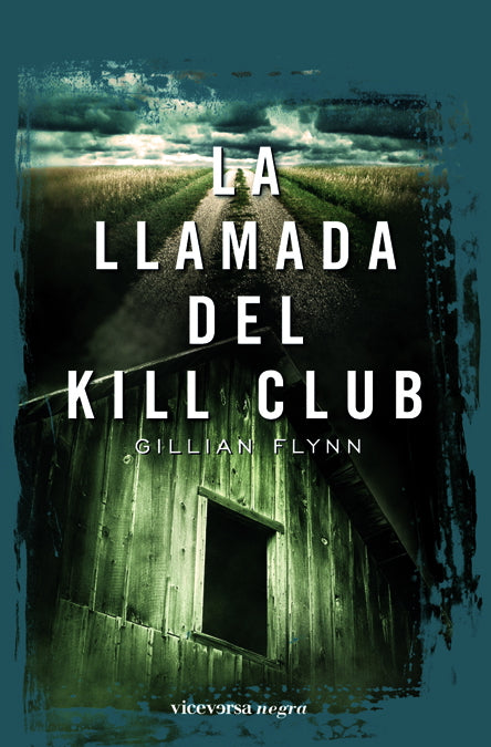 La llamada del Kill Club