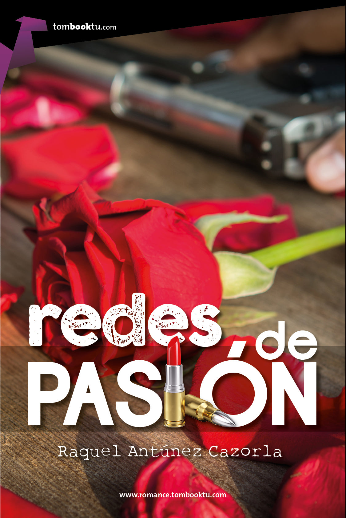 Redes de pasión