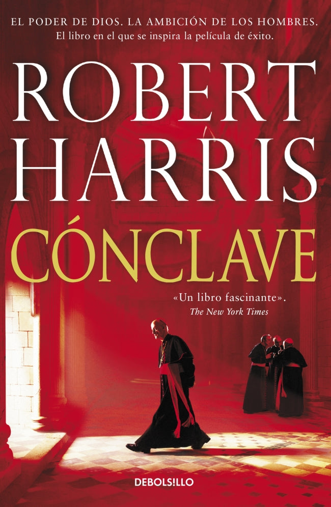 Cónclave