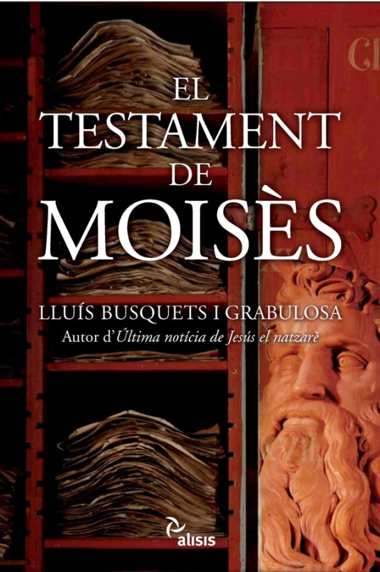 El testament de Moisès