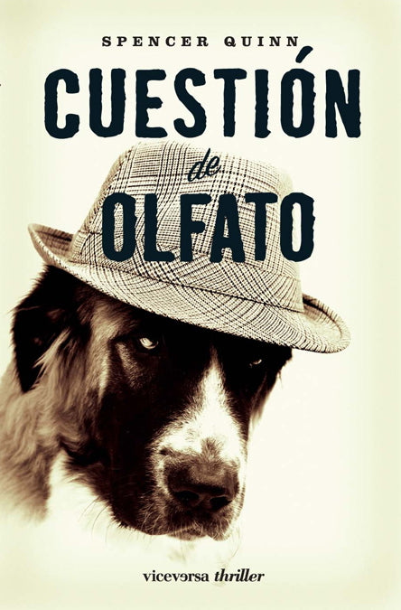 Cuestión de olfato