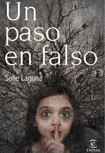 Un paso en falso
