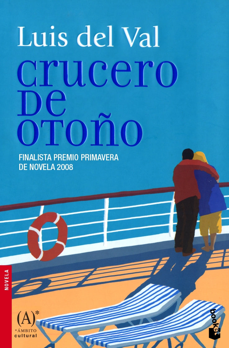 Crucero de otoño
