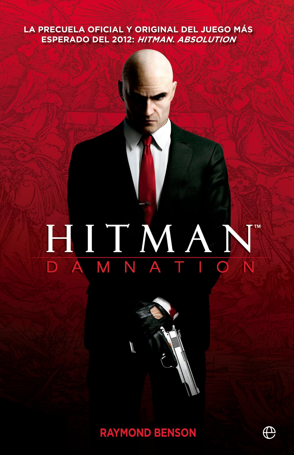 Hitman: Damnation