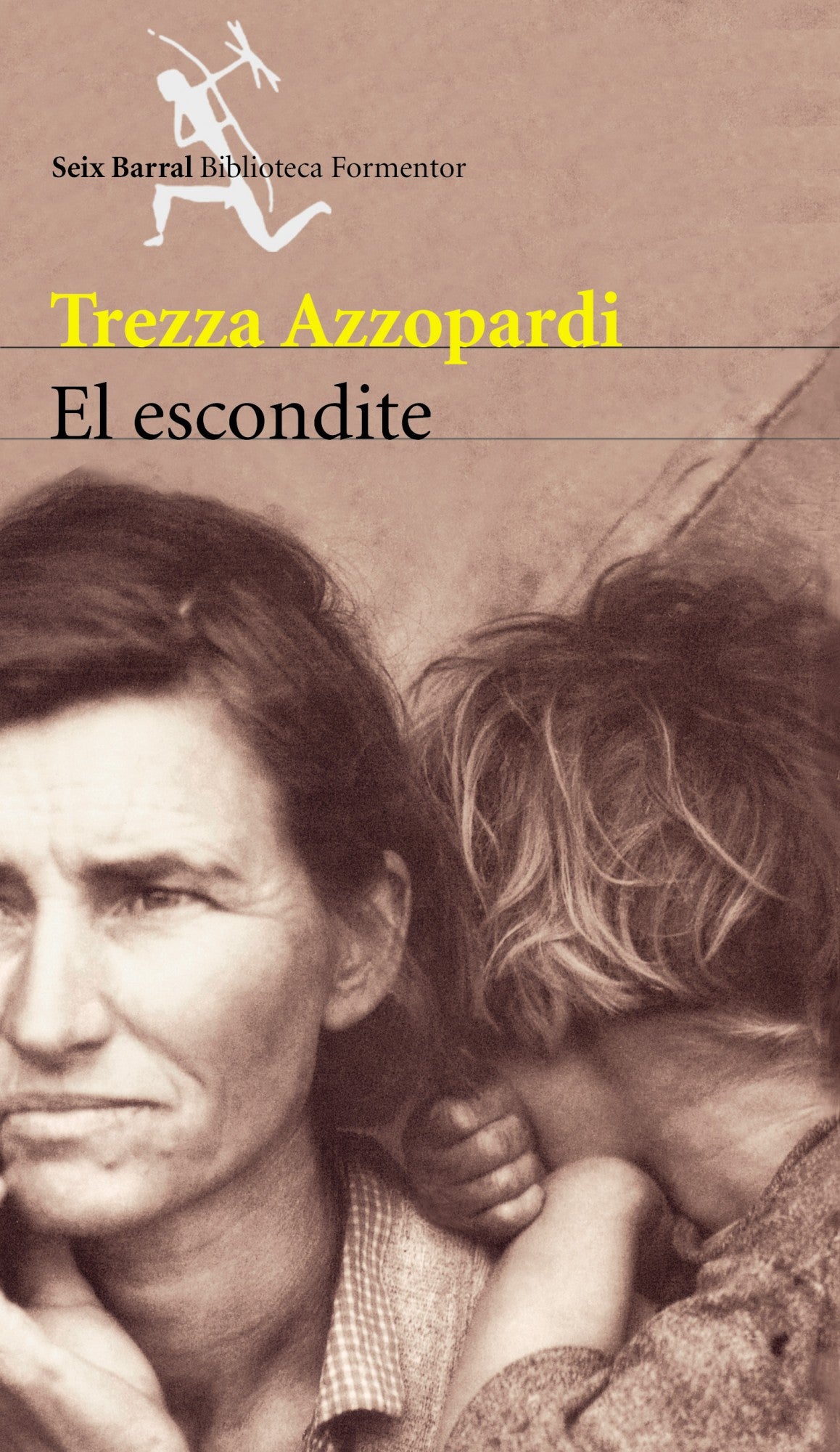 El escondite
