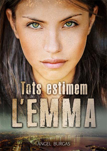 Tots estimem l'Emma