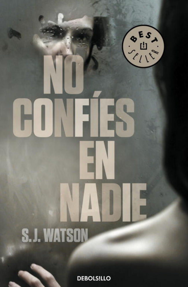 No confíes en nadie