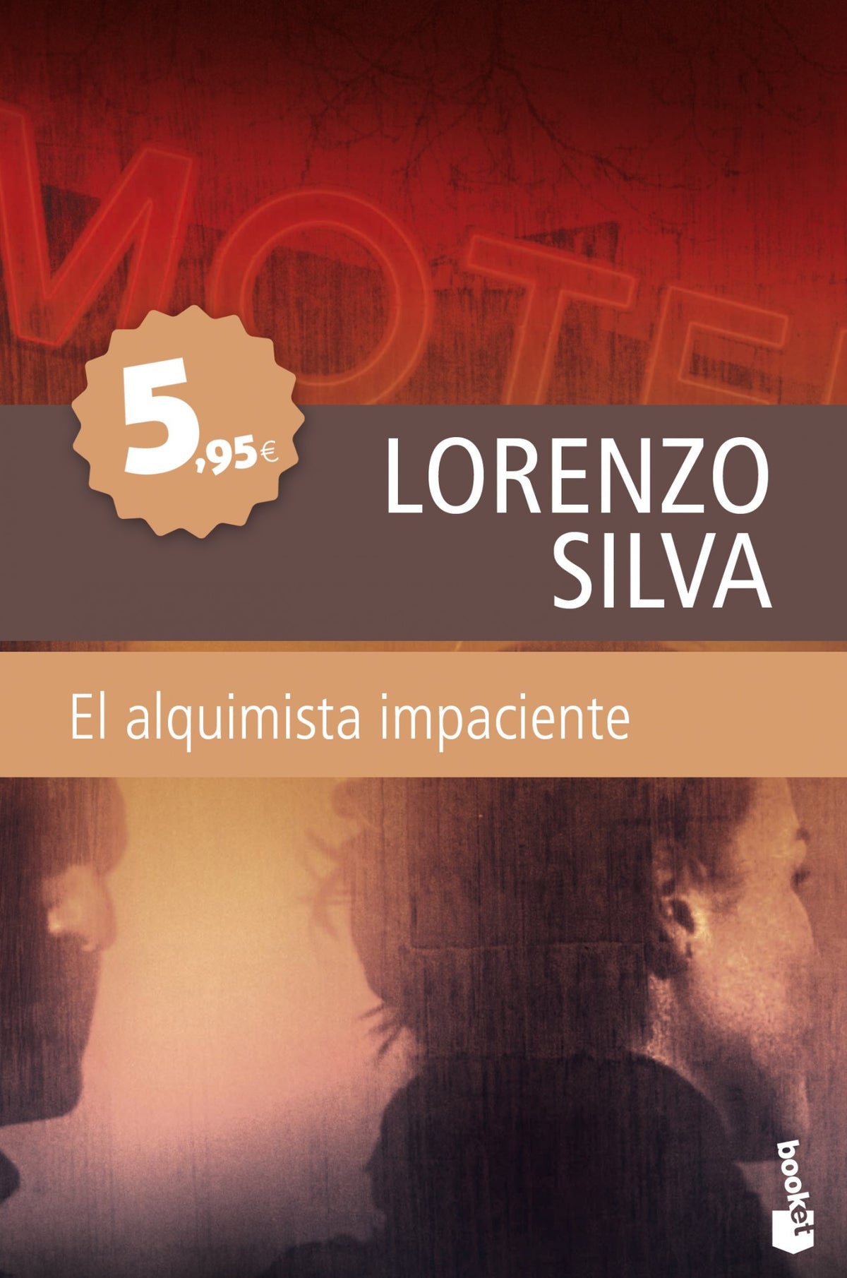 El alquimista impaciente