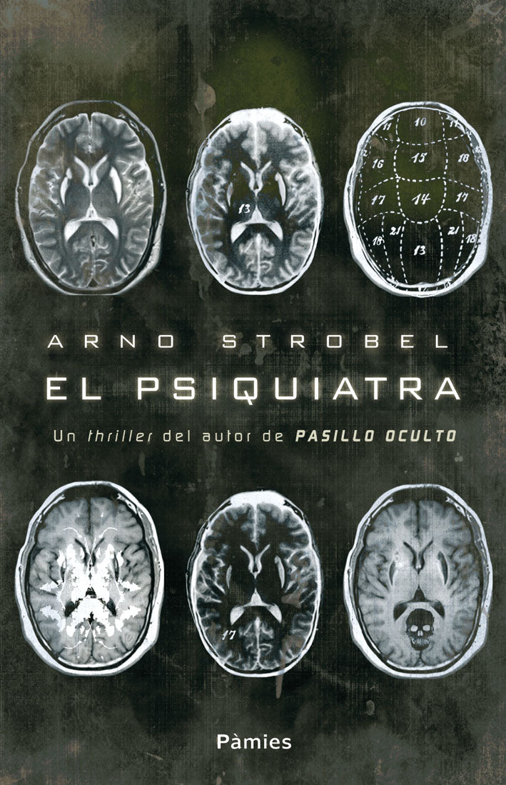 El psiquiatra
