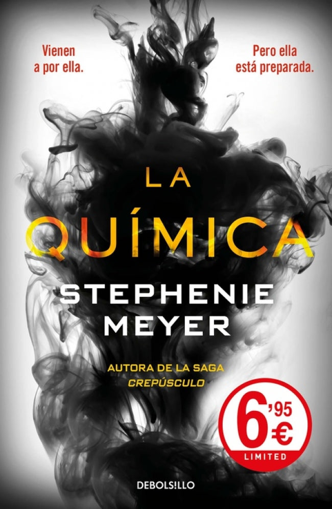 La química
