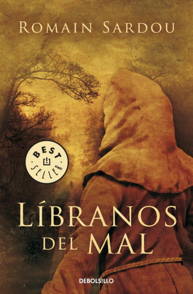 Líbranos del mal