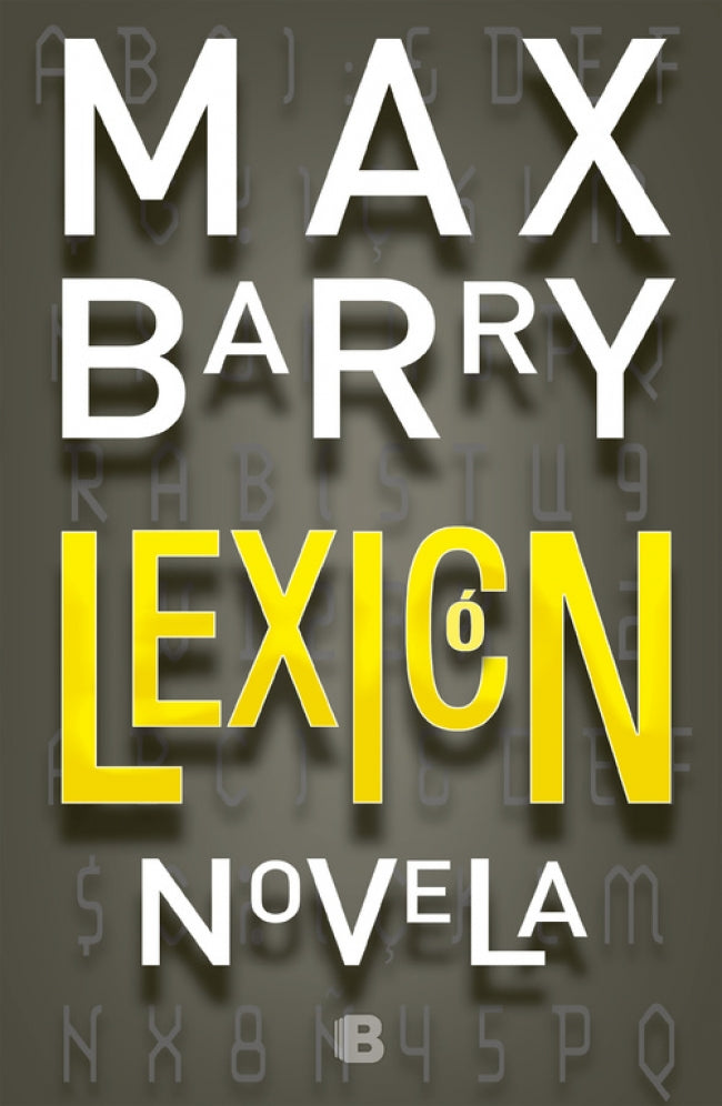 Lexicón