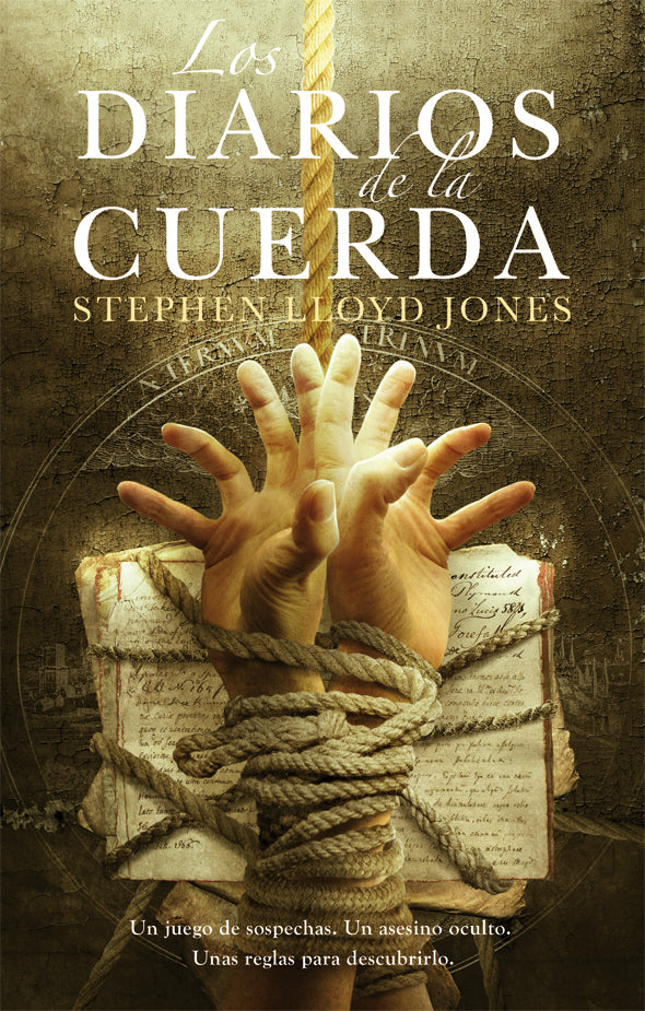 Los diarios de la cuerda