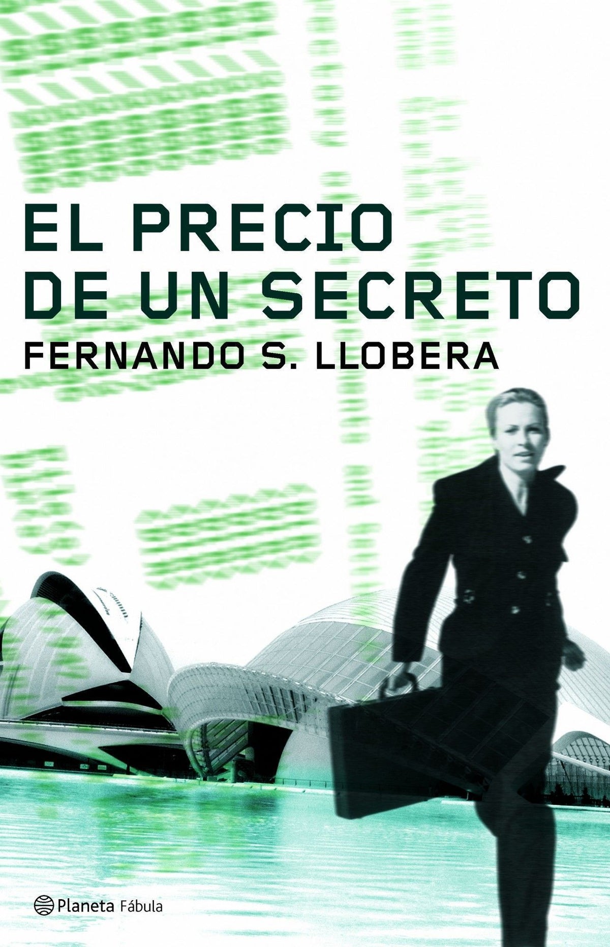 El precio de un secreto